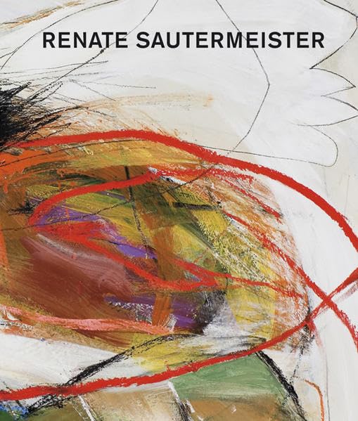 Renate Sautermeister: Malerei - Zeichnung - Grafik book