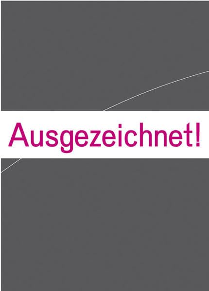 Ausgezeichnet! Film, Art & Culture