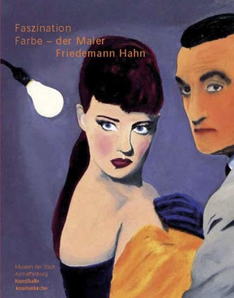 Faszination Farbe - der Maler Friedemann Hahn Film, Art & Culture