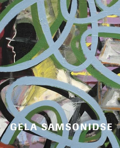 Gela Samsonidse: Malerei und Zeichnung Film, Art & Culture