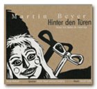 Hinter den Türen. Roman nach Motiven der Krabat-Sage: Musikhörbuch Books