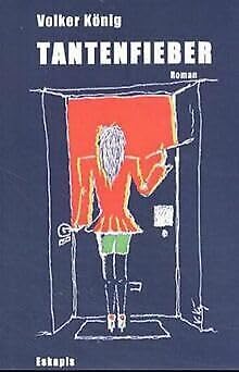 Tantenfieber: Roman Contemporary literature