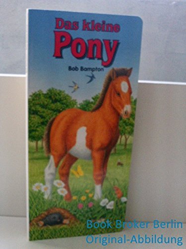 Das kleine Pony Books