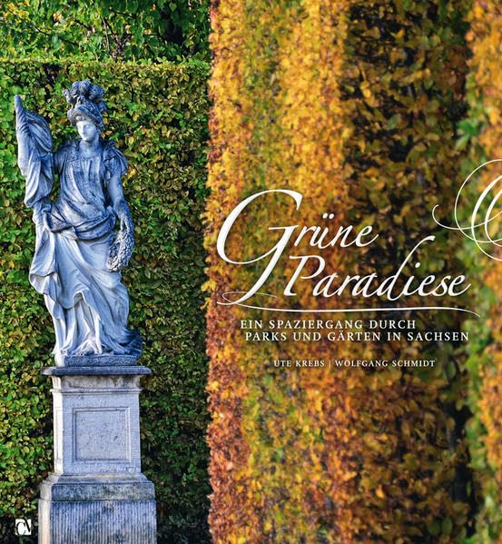 Grüne Paradiese Leisure, Home & Garden Books