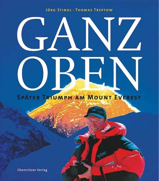 Ganz oben: Später Triumph am Everest Politics & Society