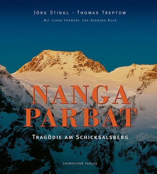Nanga Parbat - Tragödie am Schicksalsberg Politics & Society