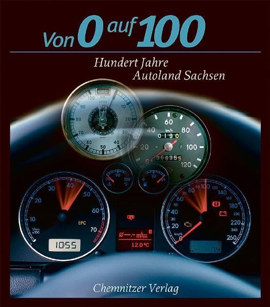 Product Image: Von 0 auf 100
