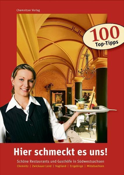 Hier schmeckt es uns! Leisure, Home & Garden