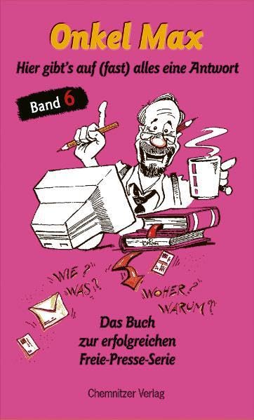 Onkel Max 06 General education