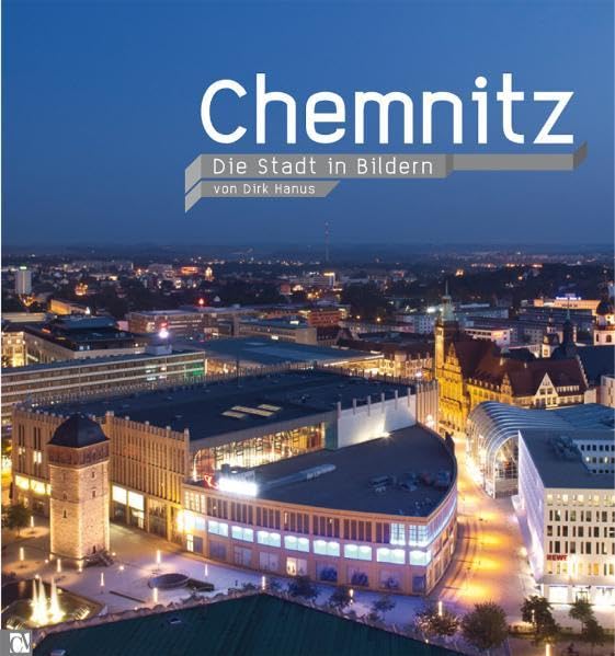 Chemnitz Leisure, Home & Garden