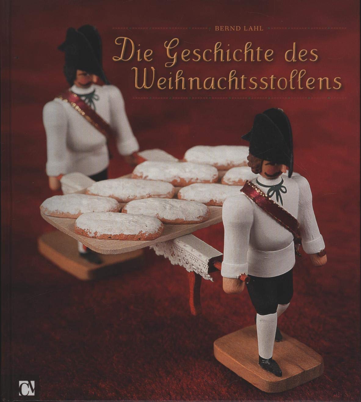 Die Geschichte des Weihnachtsstollens Leisure, Home & Garden