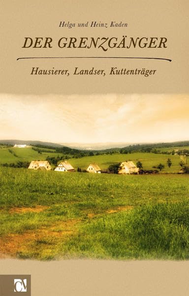 Der Grenzgänger Historical Fiction