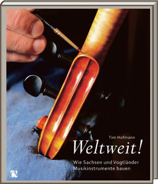 Weltweit! Arts & Music Books