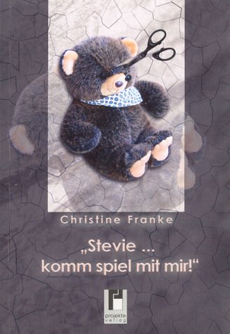Stevie, komm spiel mit mir Books