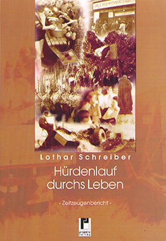 Hürdenlauf einer Jugend Memories