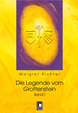 Die Legende vom Grottenstein Fiction