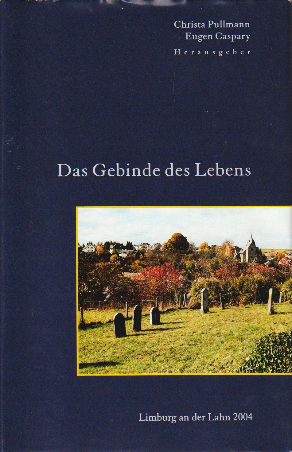 Das Gebinde des Lebens: Die jüdischen Kultusgemeinden Weyer und Münster vom 17. Jahrhundert bis zu ihrer Vernichtung 1940 Politics & History