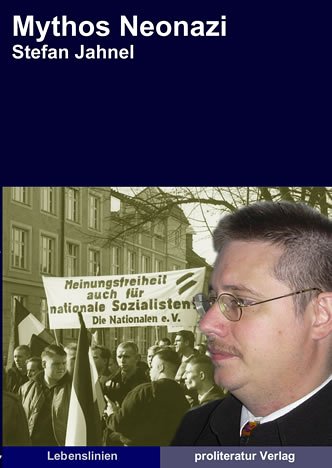 Mythos Neonazi book