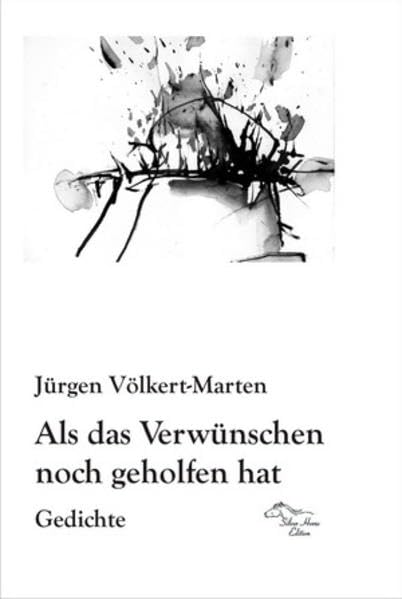 Als das Verwünschen noch geholfen hat Poetry
