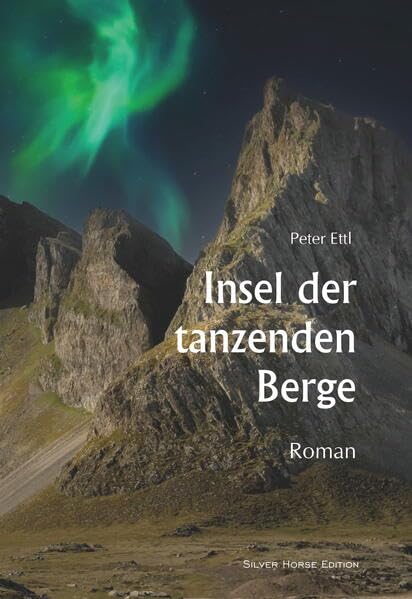 Insel der tanzenden Berge: Roman Drama