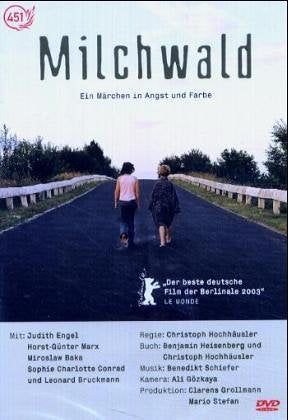 Milchwald: Ein Märchen in Angst und Farbe Films