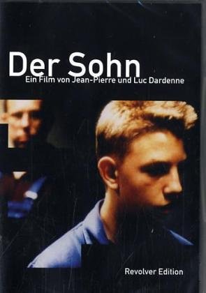 Product Image: Der Sohn, DVD, franz. O.m.U.