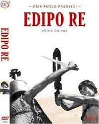 Edipo Re Books