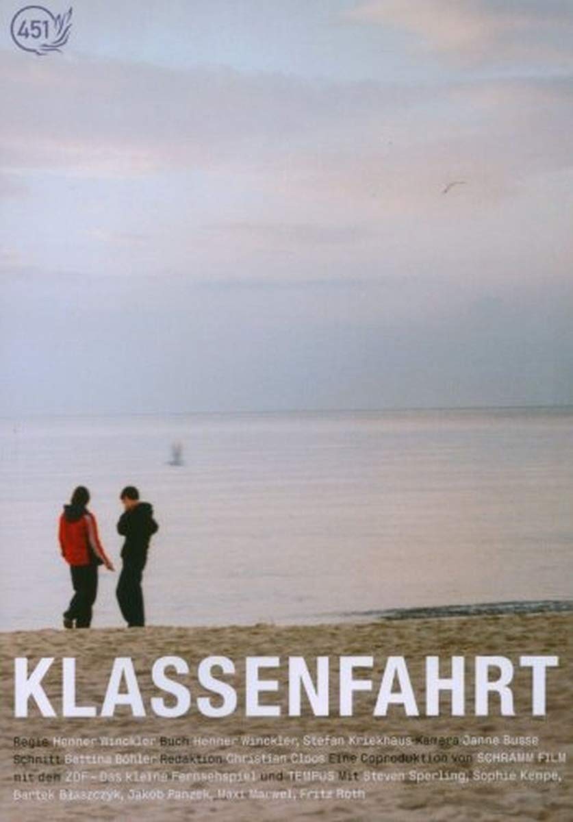Klassenfahrt Films