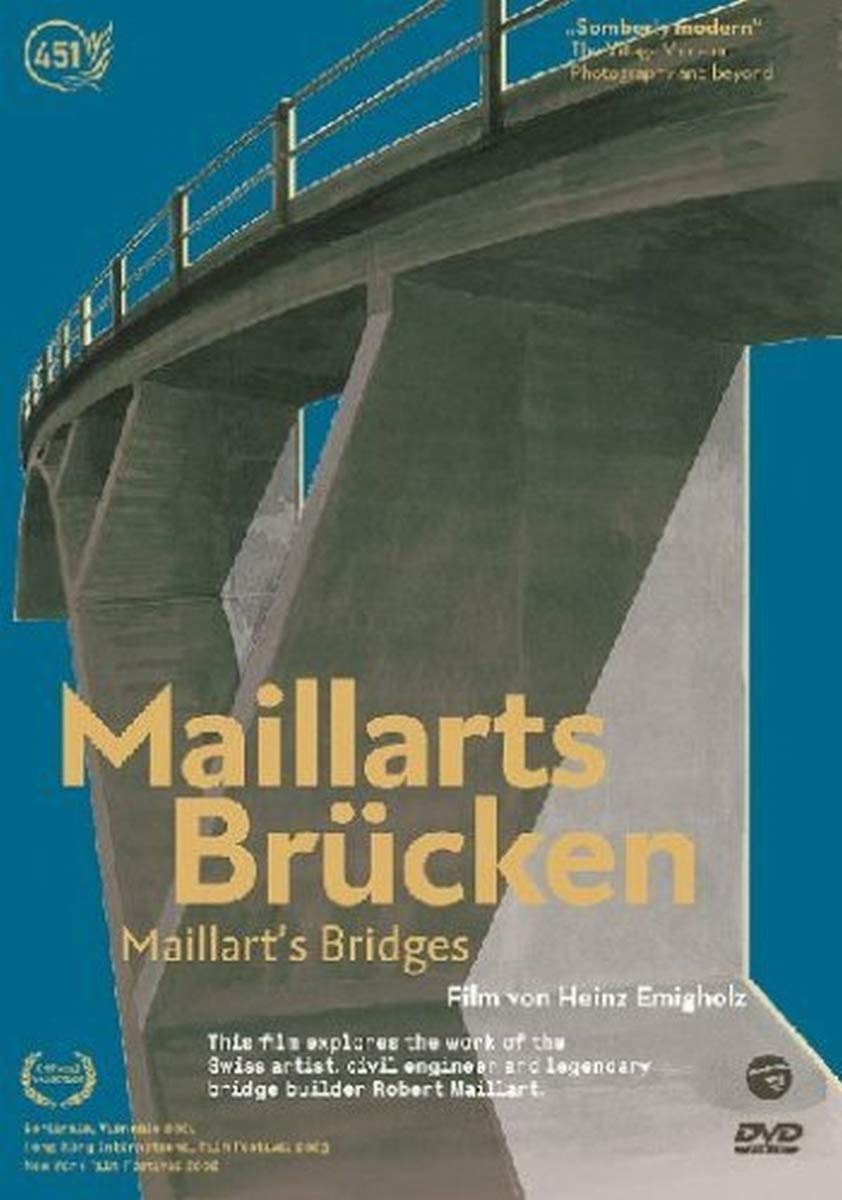 Maillarts Brücken Films