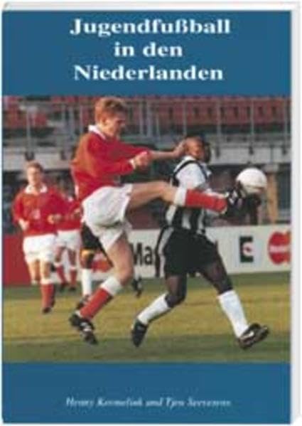 Jugendfussball in den Niederlanden Leisure & Fun