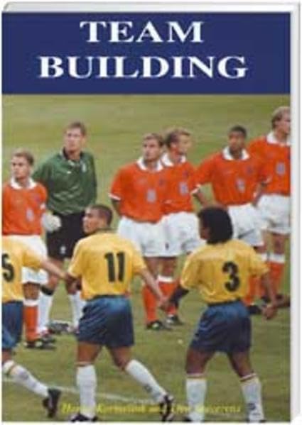 Teambuilding: Together Everyone Achieves More Leisure & Fun