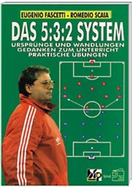 Product Image: Das 5:3:2 System