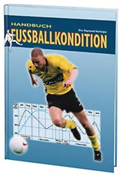 Handbuch Fußballkondition Leisure & Fun