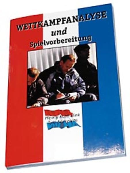 Wettkampfanalyse und Spielvorbereitung Leisure & Fun