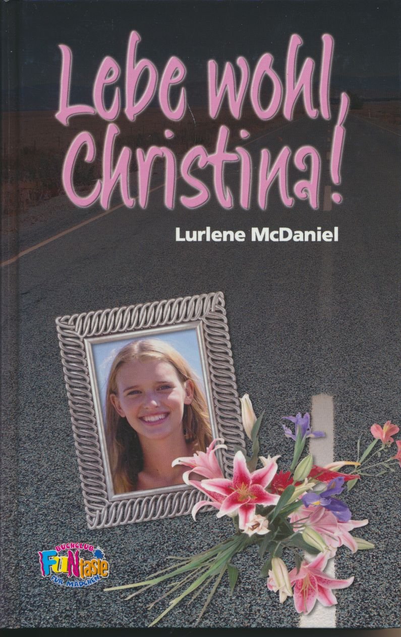 Product Image: Lebe wohl Christina!