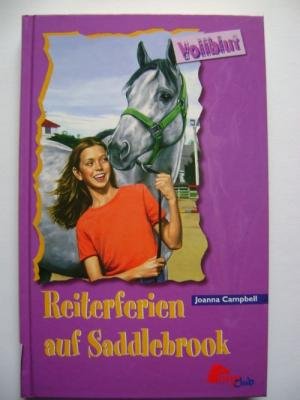 Product Image: Reiterferien auf Saddlebrook.
