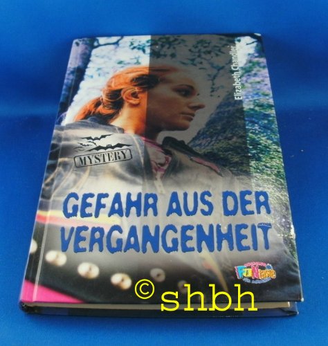 Dunkle Geheimnisse: Gefahr aus der Vergangenheit Books
