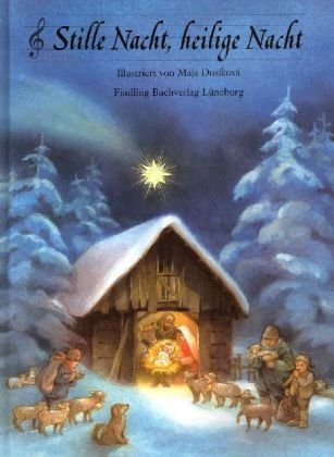 Stille Nacht, heilige Nacht Books