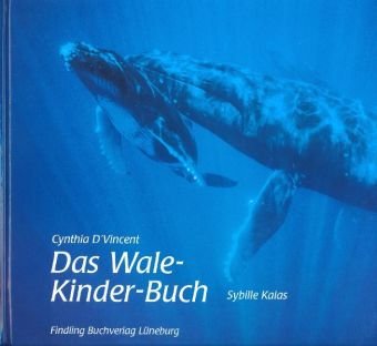 Das Wale-Kinder-Buch Books