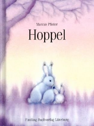 Hoppel Books