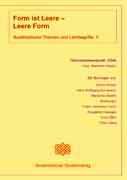 Form ist Leere - Leere Form. Buddhistische Themen und Lehrbegriffe Band 5: Schwerpunkt: Ethik Books