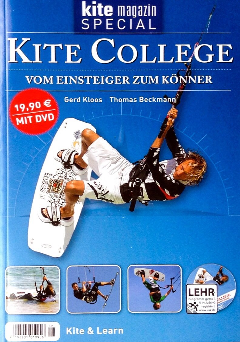 Product Image: Kite College