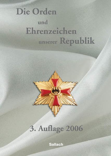 Die Orden und Ehrenzeichen unserer Republik Film, Art & Culture
