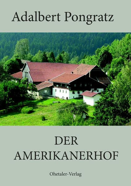 Der Amerikanerhof Contemporary literature