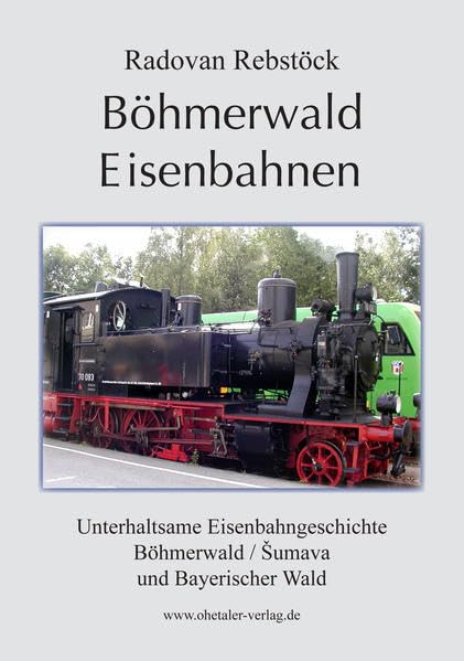 Product Image: Böhmerwald Eisenbahnen