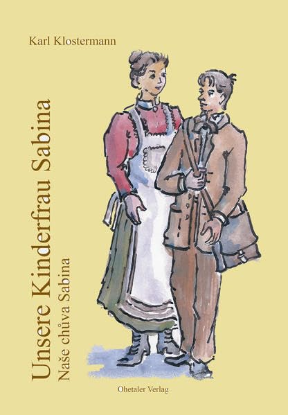 Unsere Kinderfrau Sabina Classics