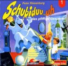 Schloßgespenst Schubiduu... uh 01: Das pfiffige Gespenst Novels & Short Stories