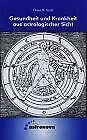 Gesundheit und Krankheit aus astrologischer Sicht (Livre en allemand) book