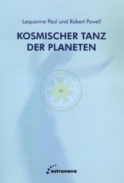 Kosmischer Tanz der Planeten: Vom kreativen Umgang mit den inneren Anteilen Religion & Esotericism
