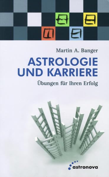 Astrologie und Karriere: Anleitung für Ihren Erfolg Religion & Esotericism